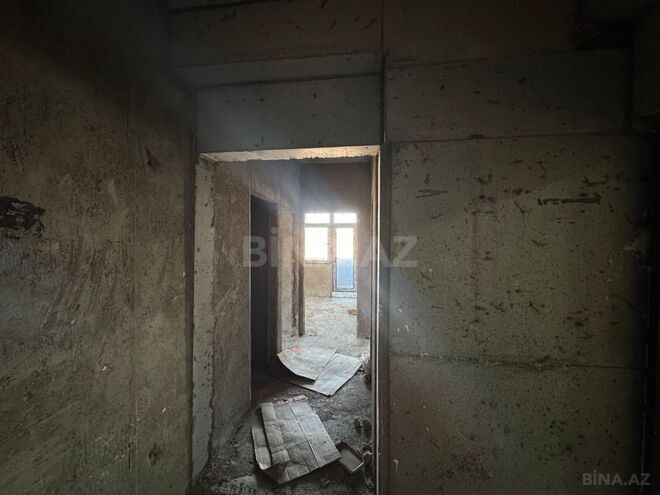 Satılır 4 otaqlı yeni tikili 110 m², Neftçilər m., photo 11 from 13