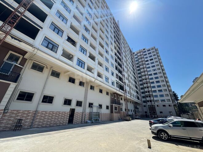 Satılır 4 otaqlı yeni tikili 110 m², Neftçilər m., photo 3 from 13