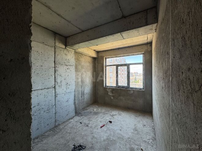 Satılır 4 otaqlı yeni tikili 110 m², Neftçilər m., photo 7 from 13