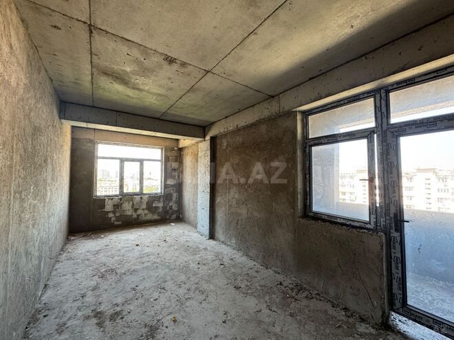 Satılır 4 otaqlı yeni tikili 110 m², Neftçilər m., photo 4 from 13