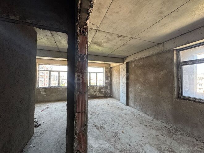 Satılır 4 otaqlı yeni tikili 110 m², Neftçilər m., photo 8 from 13