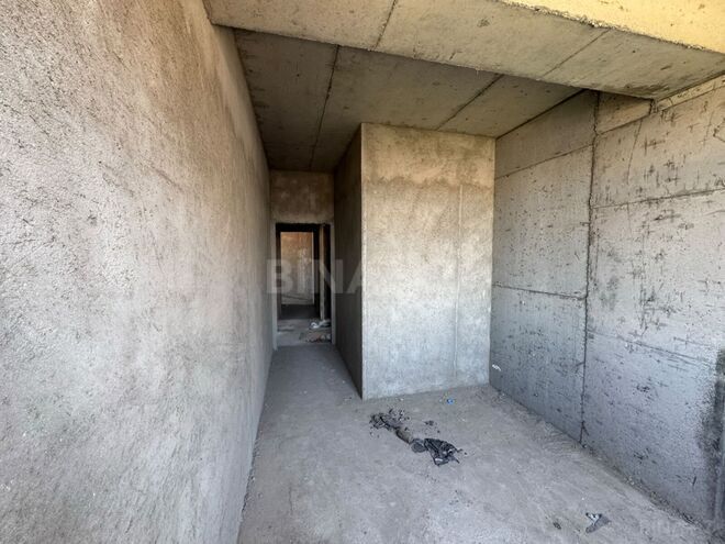 Satılır 4 otaqlı yeni tikili 110 m², Neftçilər m., photo 12 from 13