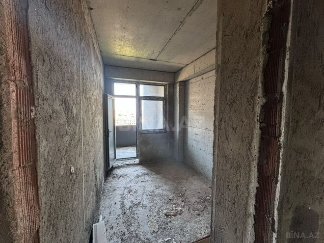 Satılır 4 otaqlı yeni tikili 110 m², Neftçilər m., photo 10 from 13