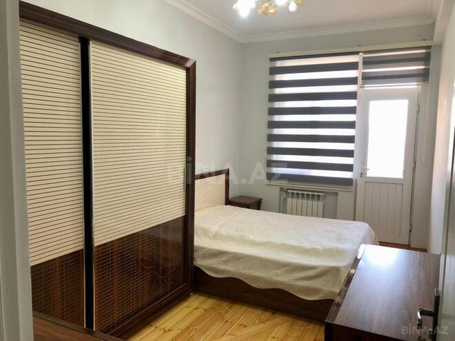 İcarəyə verilir 2 otaqlı yeni tikili 60 m², İnşaatçılar m., photo 1 from 13