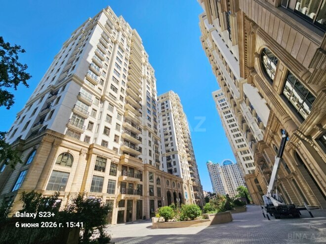 Продаётся 5-комн. новостройка 400 м², м. Элмляр Академиясы, photo 1 from 32
