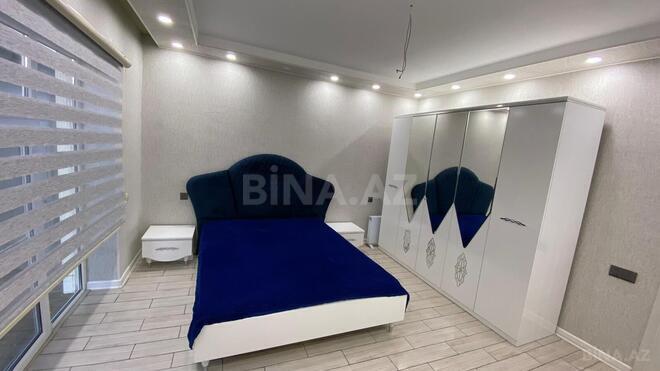 İcarəyə verilir 3 otaqlı həyət evi/bağ evi 120 m², Mərdəkan q., photo 7 from 15