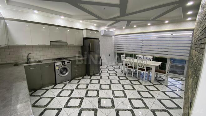 İcarəyə verilir 3 otaqlı həyət evi/bağ evi 120 m², Mərdəkan q., photo 9 from 15