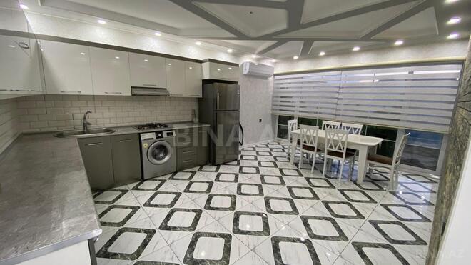 İcarəyə verilir 3 otaqlı həyət evi/bağ evi 120 m², Mərdəkan q., photo 10 from 15