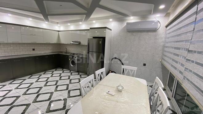 İcarəyə verilir 3 otaqlı həyət evi/bağ evi 120 m², Mərdəkan q., photo 11 from 15