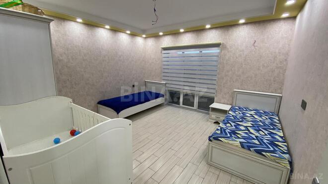 İcarəyə verilir 3 otaqlı həyət evi/bağ evi 120 m², Mərdəkan q., photo 12 from 15