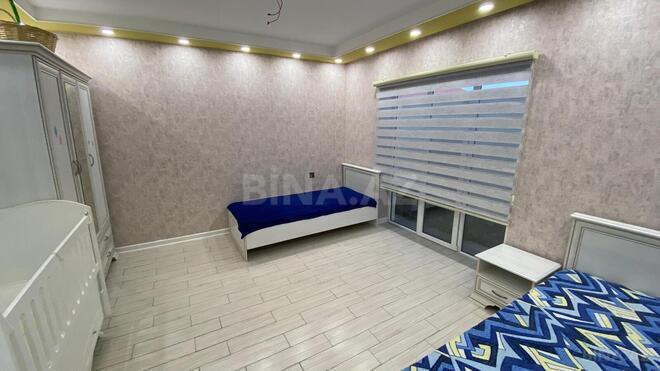 İcarəyə verilir 3 otaqlı həyət evi/bağ evi 120 m², Mərdəkan q., photo 13 from 15