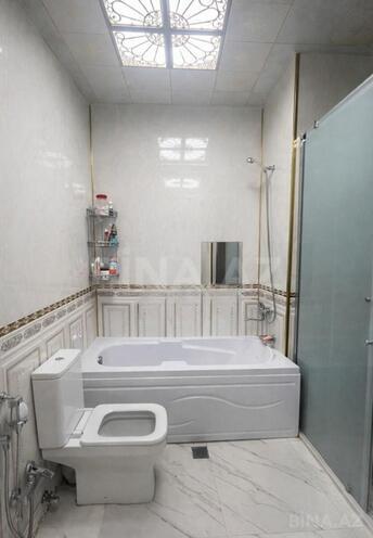 Продаётся 3-комн. новостройка 116 м², м. Нариман Нариманов, photo 18 from 23