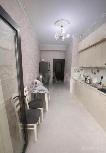 Продаётся 3-комн. новостройка 116 м², м. Нариман Нариманов, photo 22 from 23