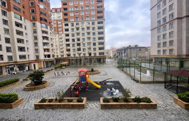 Продаётся 3-комн. новостройка 116 м², м. Нариман Нариманов, photo 13 from 23