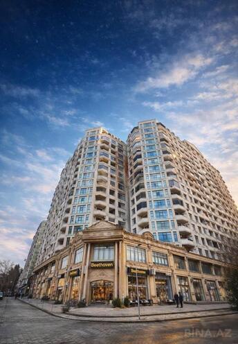 Продаётся 3-комн. новостройка 116 м², м. Нариман Нариманов, photo 1 from 23
