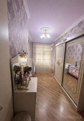 Продаётся 3-комн. новостройка 116 м², м. Нариман Нариманов, photo 7 from 23