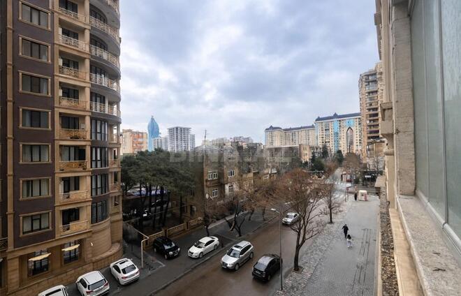 Продаётся 3-комн. новостройка 116 м², м. Нариман Нариманов, photo 11 from 23