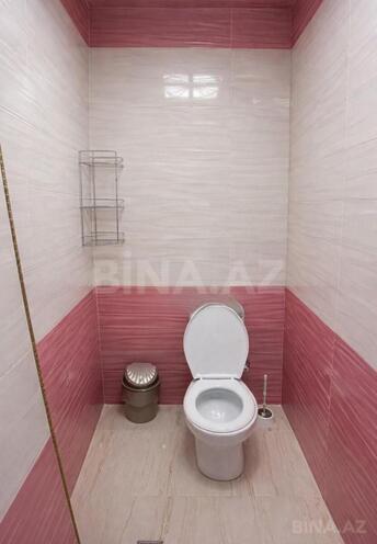 Продаётся 3-комн. новостройка 116 м², м. Нариман Нариманов, photo 17 from 23