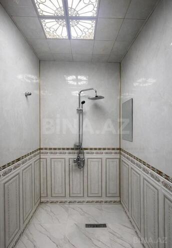 Продаётся 3-комн. новостройка 116 м², м. Нариман Нариманов, photo 19 from 23
