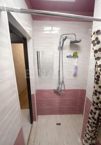 Продаётся 3-комн. новостройка 116 м², м. Нариман Нариманов, photo 16 from 23