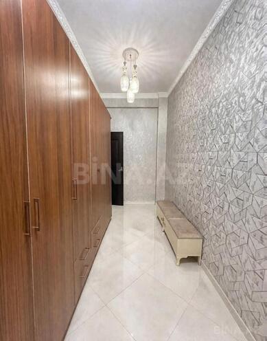 Продаётся 3-комн. новостройка 116 м², м. Нариман Нариманов, photo 20 from 23
