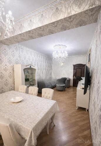Продаётся 3-комн. новостройка 116 м², м. Нариман Нариманов, photo 3 from 23