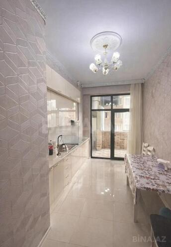 Продаётся 3-комн. новостройка 116 м², м. Нариман Нариманов, photo 4 from 23