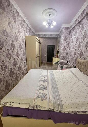 Продаётся 3-комн. новостройка 116 м², м. Нариман Нариманов, photo 6 from 23