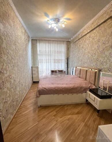 Продаётся 3-комн. новостройка 116 м², м. Нариман Нариманов, photo 8 from 23