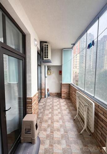 Продаётся 3-комн. новостройка 116 м², м. Нариман Нариманов, photo 14 from 23