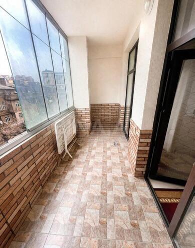 Продаётся 3-комн. новостройка 116 м², м. Нариман Нариманов, photo 15 from 23