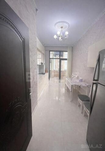 Продаётся 3-комн. новостройка 116 м², м. Нариман Нариманов, photo 5 from 23
