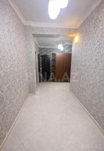 Продаётся 3-комн. новостройка 116 м², м. Нариман Нариманов, photo 21 from 23