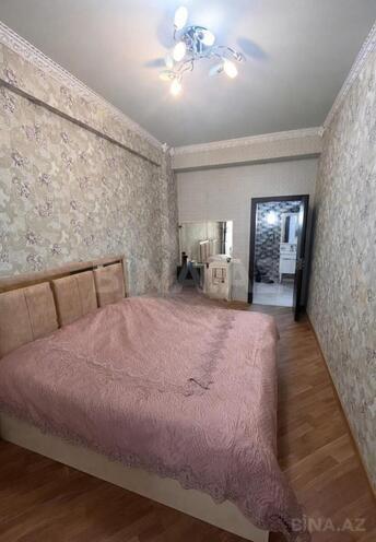 Продаётся 3-комн. новостройка 116 м², м. Нариман Нариманов, photo 9 from 23