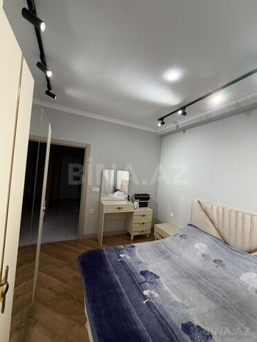 İcarəyə verilir 2 otaqlı yeni tikili 79 m², Dərnəgül m., photo 11 from 14