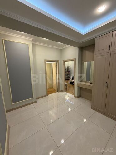 İcarəyə verilir 2 otaqlı yeni tikili 79 m², Dərnəgül m., photo 8 from 14