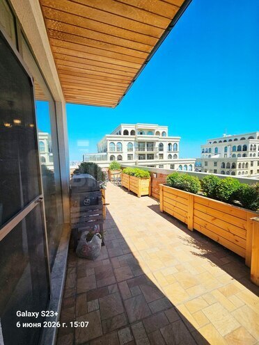 Продаётся 5-комн. новостройка 400 м², м. Элмляр Академиясы, photo 8 from 32