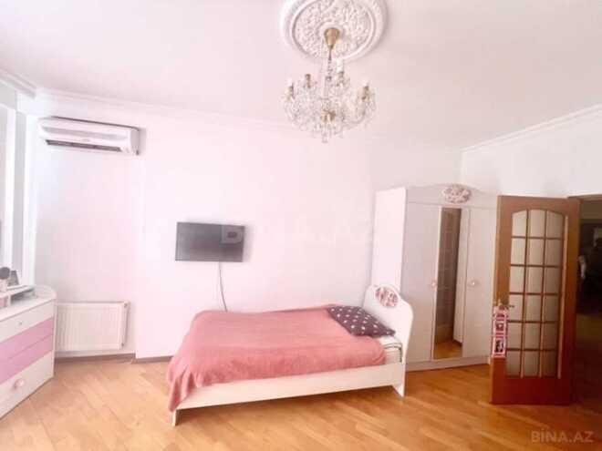 Продаётся 3-комн. новостройка 128 м², м. Нариман Нариманов, photo 10 from 19