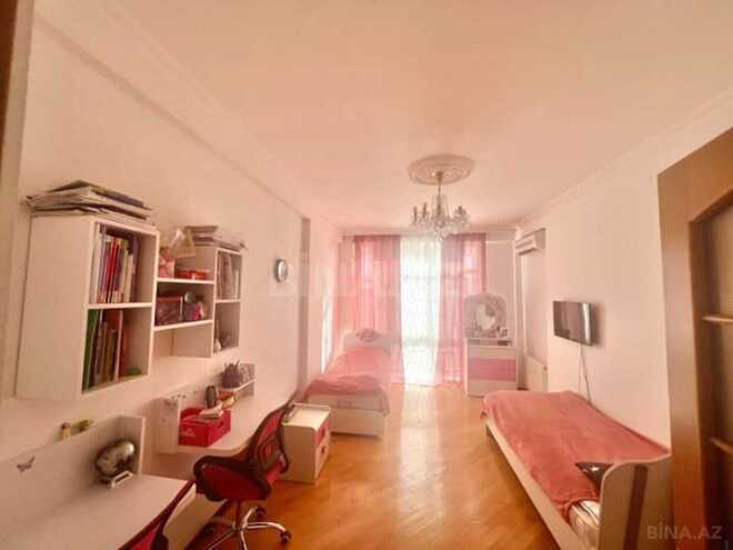 Продаётся 3-комн. новостройка 128 м², м. Нариман Нариманов, photo 11 from 19