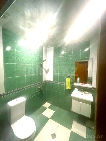 Продаётся 3-комн. новостройка 128 м², м. Нариман Нариманов, photo 18 from 19