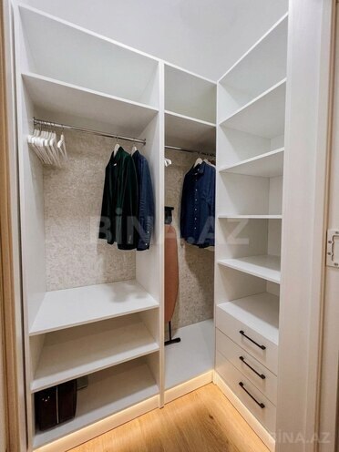 Сдаётся 2-комн. новостройка 75 м², м. Шах Исмаил Хатаи, photo 10 from 17