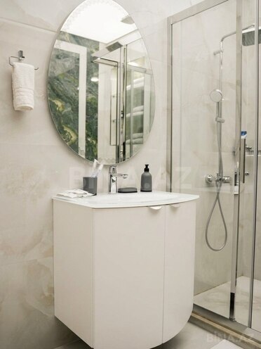 Сдаётся 2-комн. новостройка 75 м², м. Шах Исмаил Хатаи, photo 14 from 17