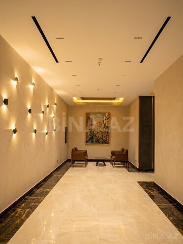 Сдаётся 2-комн. новостройка 75 м², м. Шах Исмаил Хатаи, photo 12 from 17