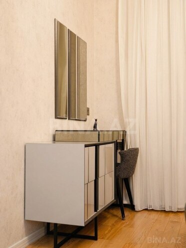 Сдаётся 2-комн. новостройка 75 м², м. Шах Исмаил Хатаи, photo 9 from 17