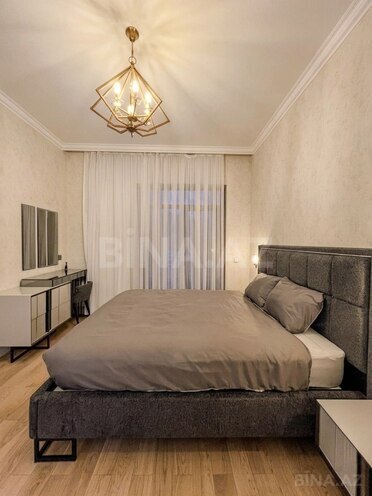 Сдаётся 2-комн. новостройка 75 м², м. Шах Исмаил Хатаи, photo 13 from 17