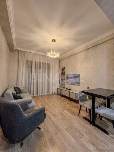 Сдаётся 2-комн. новостройка 75 м², м. Шах Исмаил Хатаи, photo 1 from 17