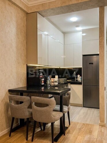Сдаётся 2-комн. новостройка 75 м², м. Шах Исмаил Хатаи, photo 7 from 17
