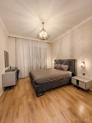 Сдаётся 2-комн. новостройка 75 м², м. Шах Исмаил Хатаи, photo 8 from 17