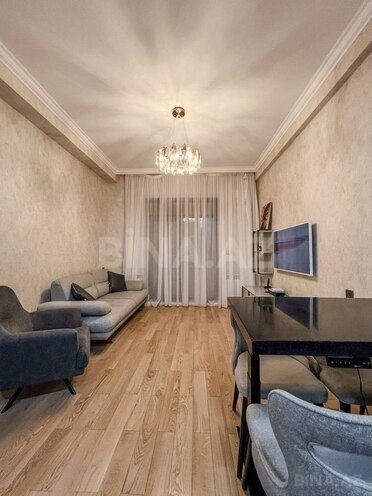 Сдаётся 2-комн. новостройка 75 м², м. Шах Исмаил Хатаи, photo 4 from 17