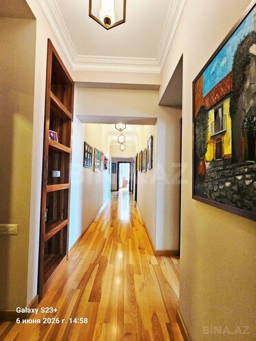 Продаётся 5-комн. новостройка 400 м², м. Элмляр Академиясы, photo 9 from 32